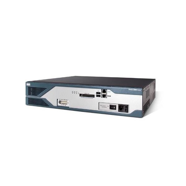 Cisco Router - CISCO2851-HSEC/K9