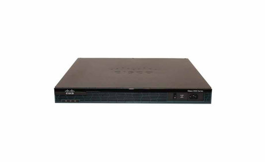 Cisco 2900 Series Router - Cisco2901-V/K9