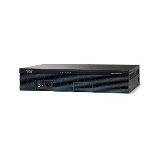 Cisco Router - CISCO2911-HSEC+/K9