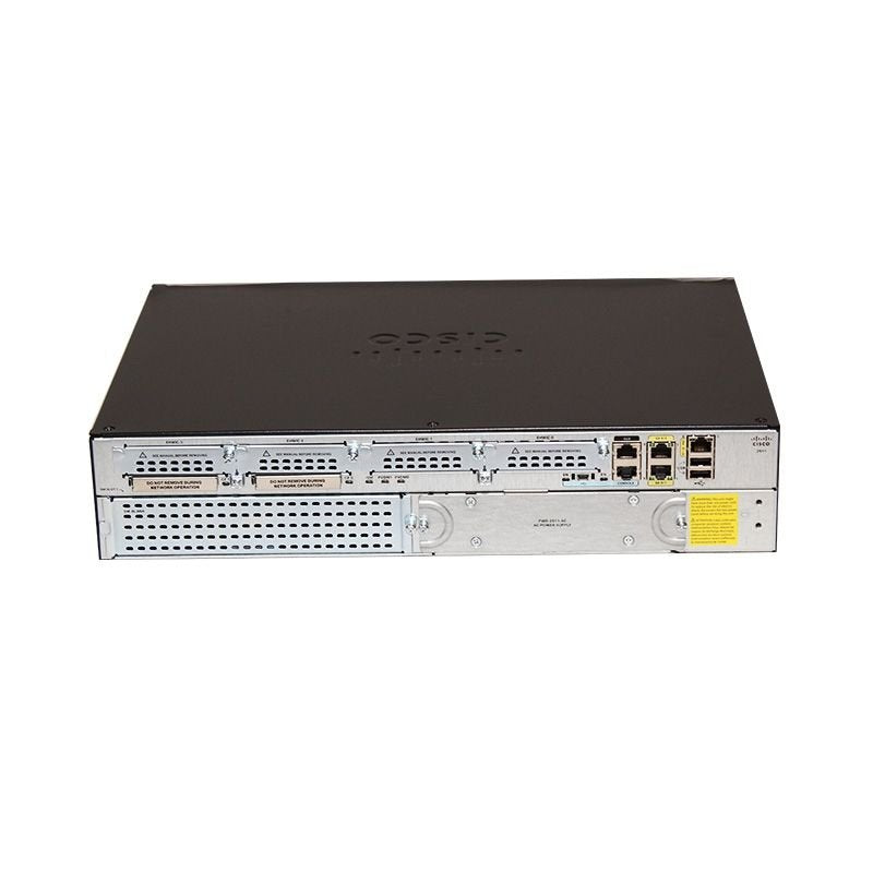 Cisco Router - CISCO2911/K9