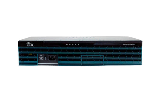 Cisco 2900 Series Router - Cisco2911-V/K9