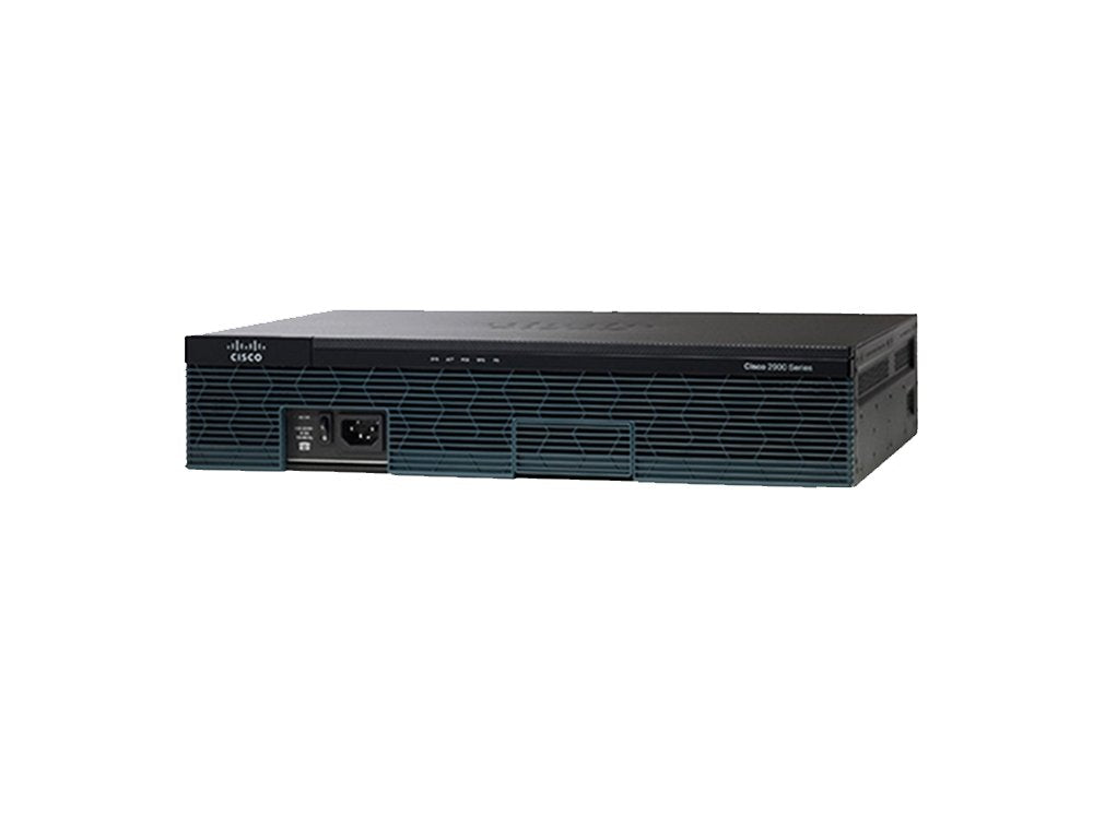 Cisco Router - CISCO2921-V/K9