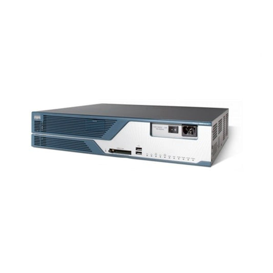 Cisco Router - CISCO3825-HSEC/K9