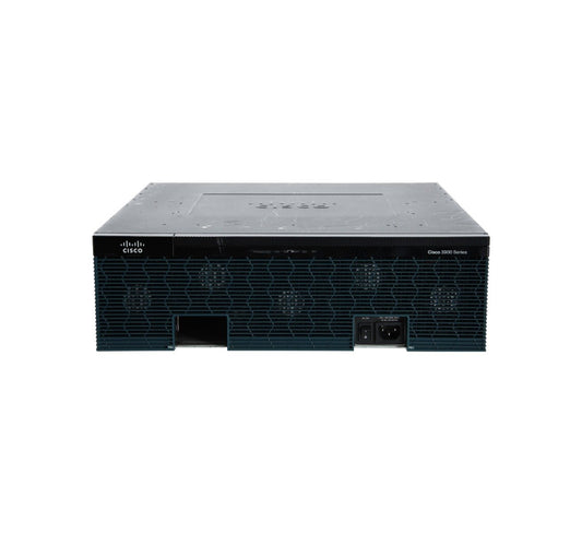 Cisco Router - CISCO3945/K9