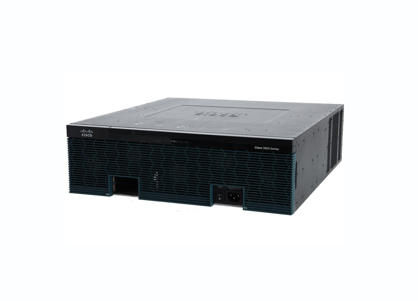 Cisco Router - CISCO3945-V/K9
