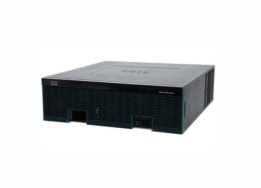 Cisco Router - CISCO3945-V/K9