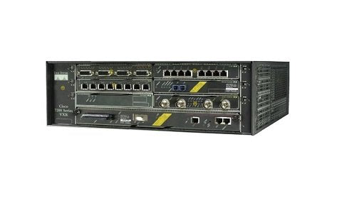 Cisco Router - CISCO7204VXR