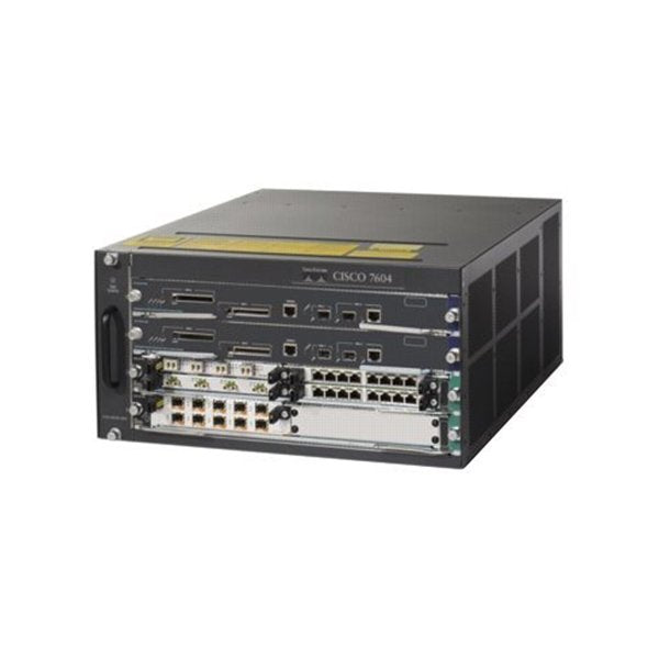 Cisco Router - CISCO7604