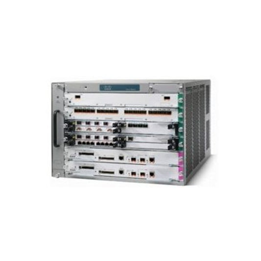 Cisco Router - CISCO7606-S