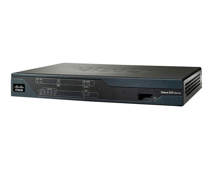 Cisco 800 Series Router - Cisco891-K9
