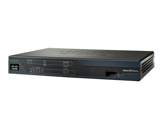 Cisco 800 Series Router - Cisco891-K9