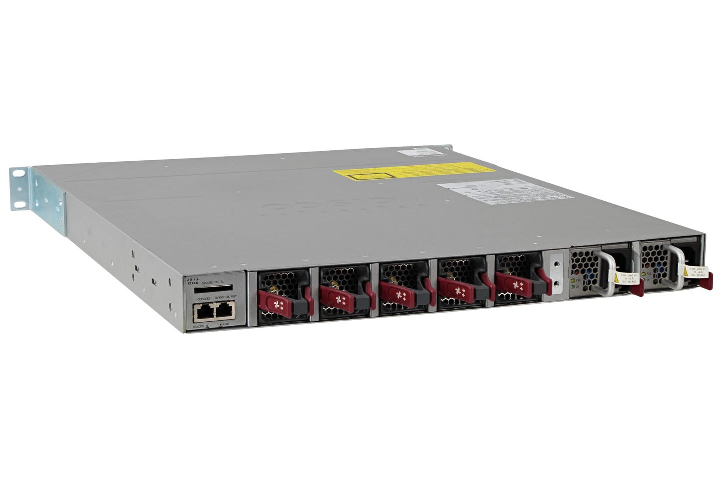 Cisco Product Image WS-C4500X-32SFP+