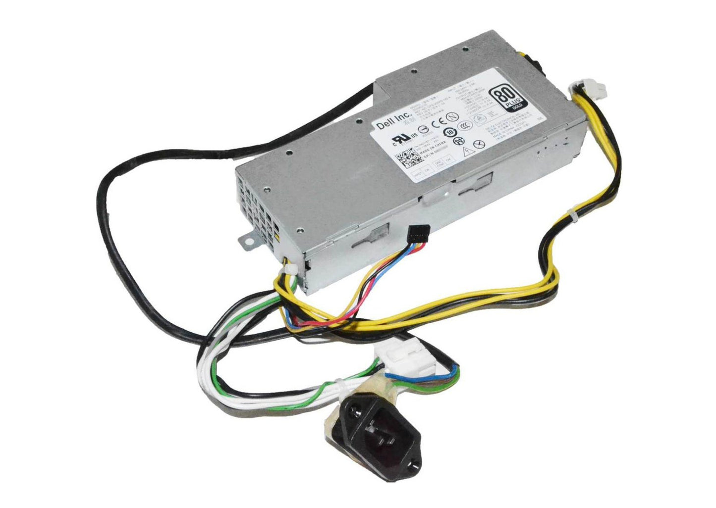 Dell 200-Watts Power Supply - CJ4XJ