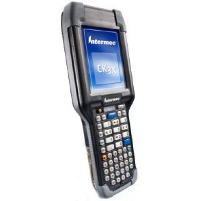 Intermec Barcode Scanner - CK3XAB4M000W4100