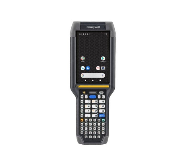 Honeywell Barcode Scanner - CK65-L0N-ASN210F