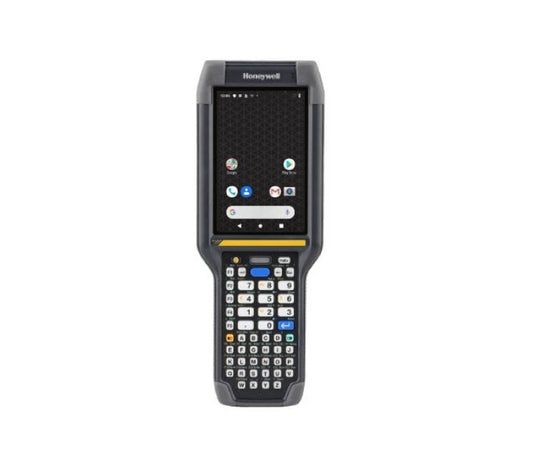 Honeywell Barcode Scanner - CK65-L0N-ASN210F
