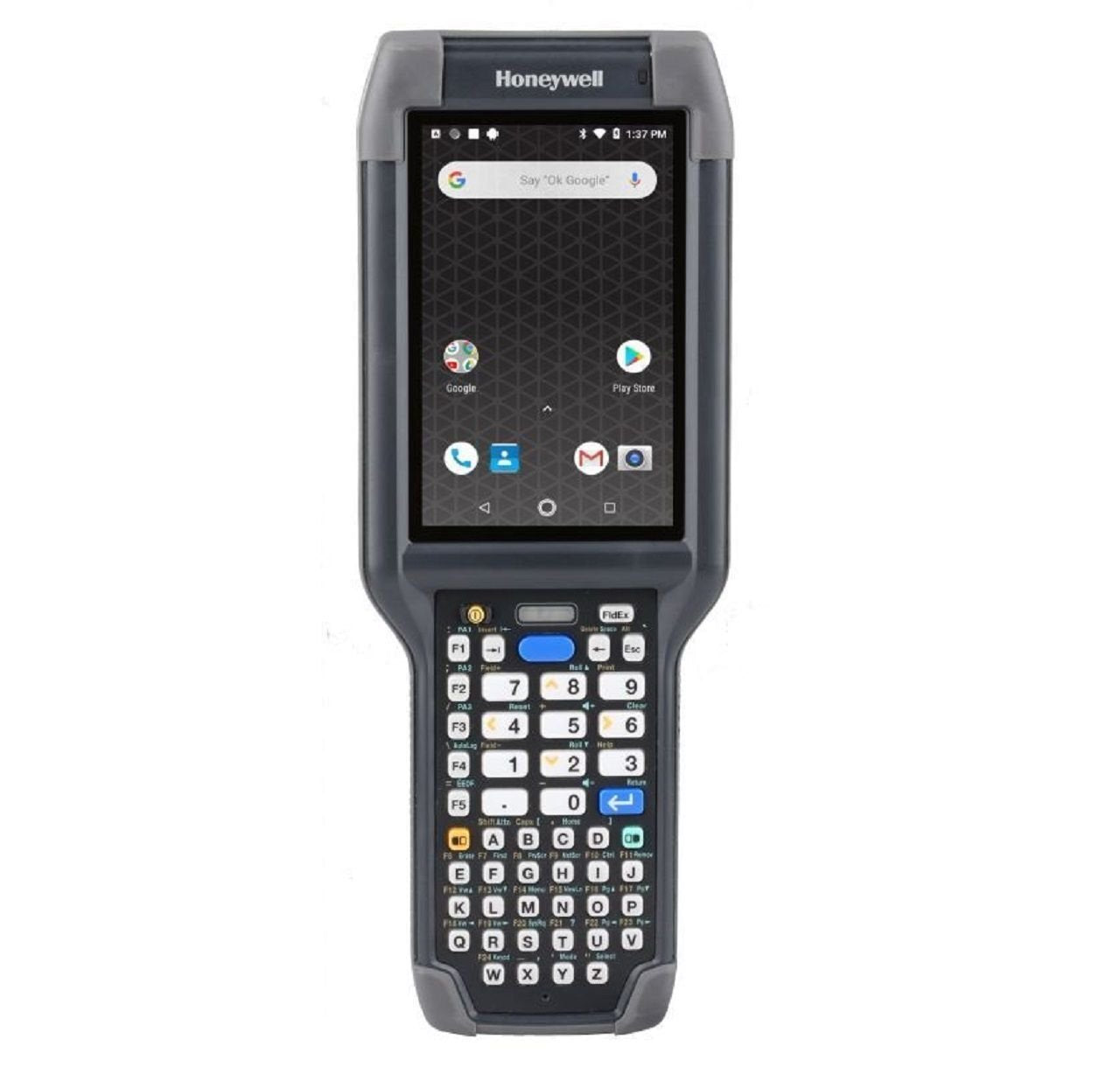 Honeywell Barcode Scanner - CK65-L0N-BMC210F