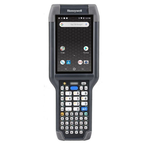 Honeywell Barcode Scanner - CK65-L0N-BMC210F