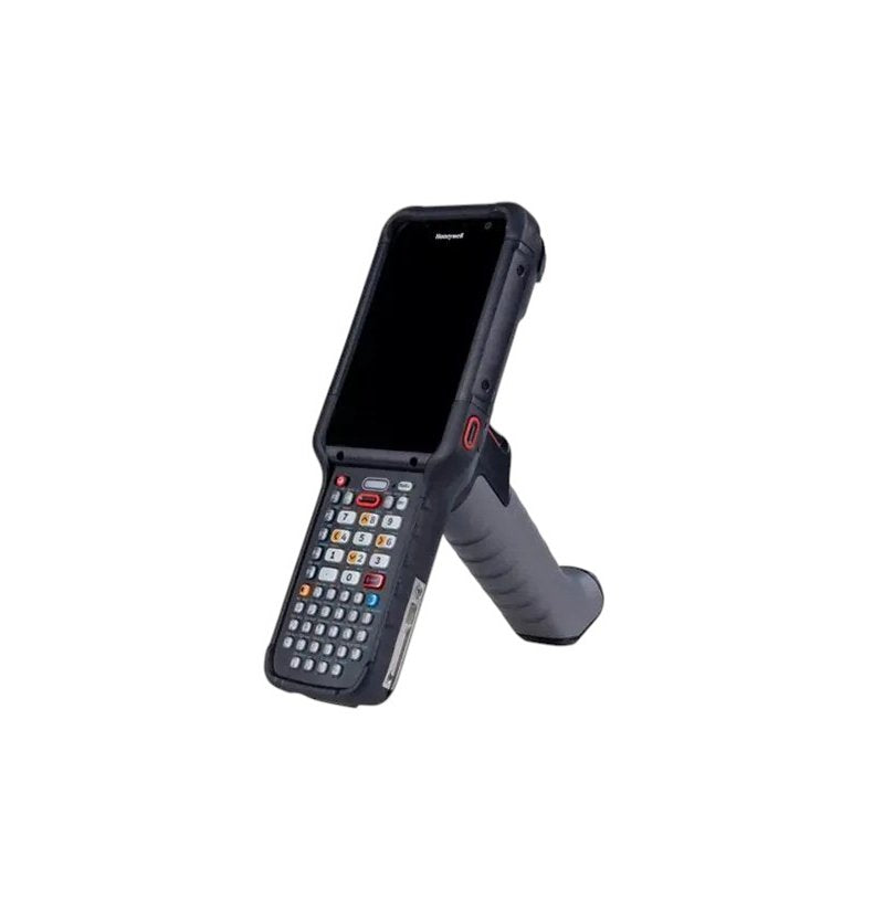 Honeywell Barcode Scanner - CK67-X0N-58S1B0G