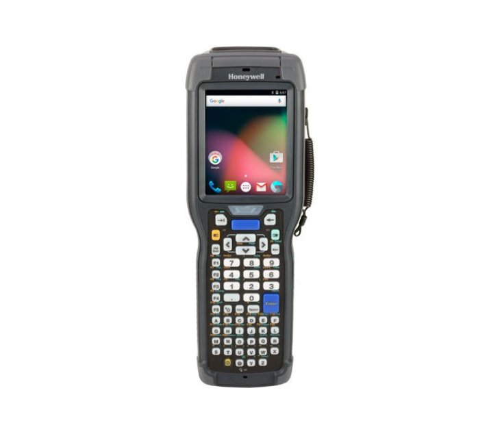 Honeywell Barcode Scanner - CK75AB6MN00W1400