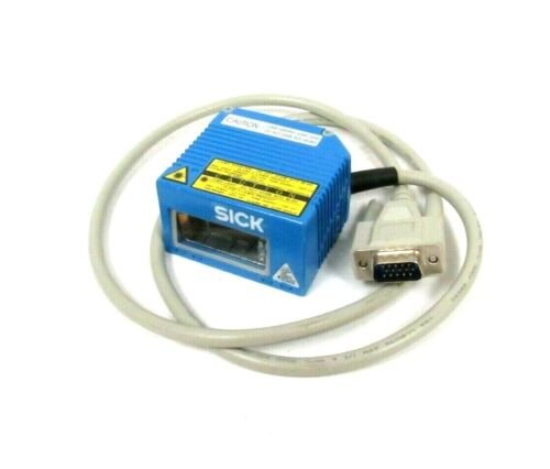 Sick Barcode Scanner - CLV410-0010