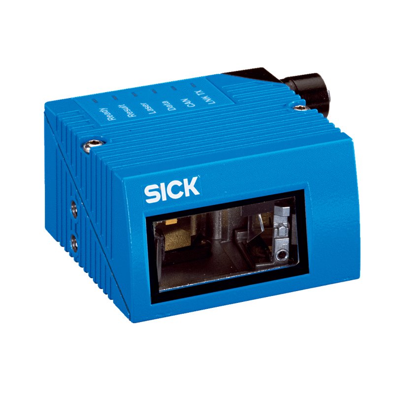 Sick Barcode Scanner - CLV621-1120