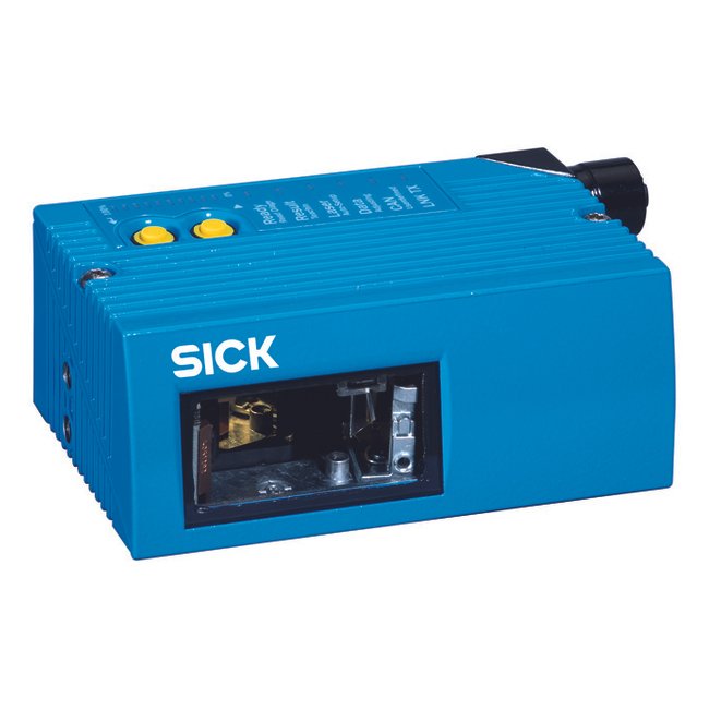 Sick Barcode Scanner - CLV630-0120