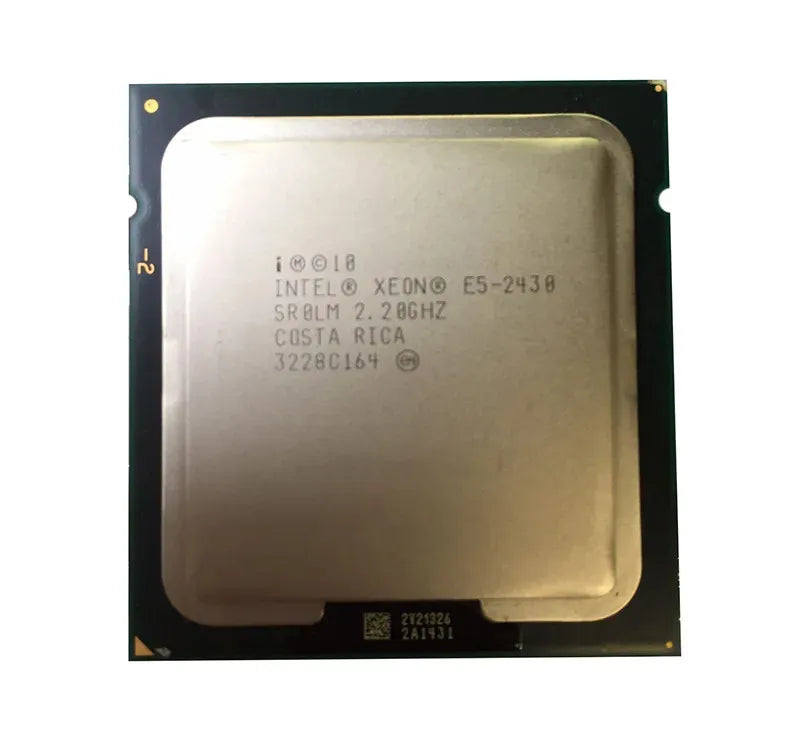 Intel Processor - CM8062001122601
