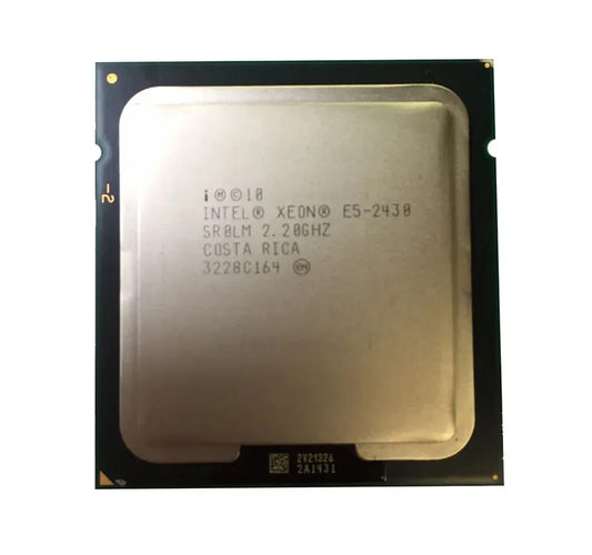 Intel Processor - CM8062001122601