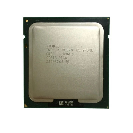 Intel Xeon E5-2450L 8-Core Processor - CM8062007283711