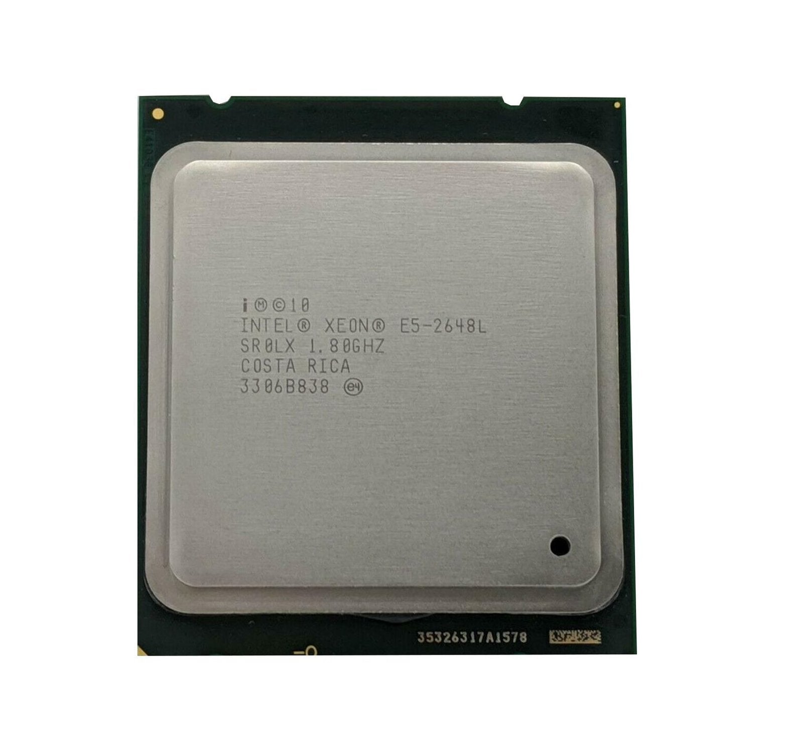Intel Xeon E5-2648L 8-Core Processor - CM8062100854905
