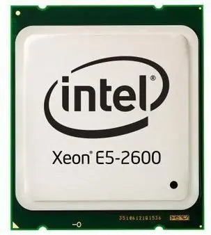 Intel Xeon E5-2640 6-Core Processor - CM8062100856401