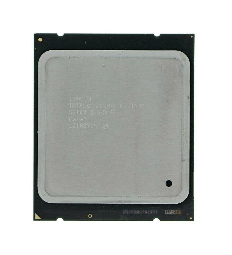 Intel Xeon E5-4607 6-Core Processor - CM8062101038501