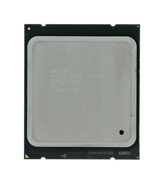 Intel Xeon E5-4607 6-Core Processor - CM8062101038501