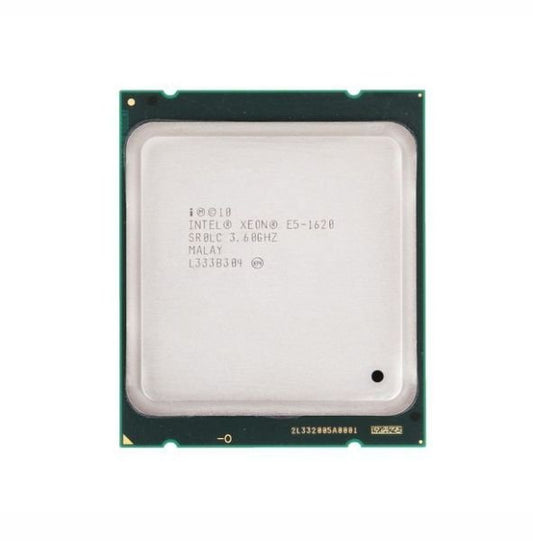 Intel Xeon E5-1620 Quad-Core Processor - CM8062101038606