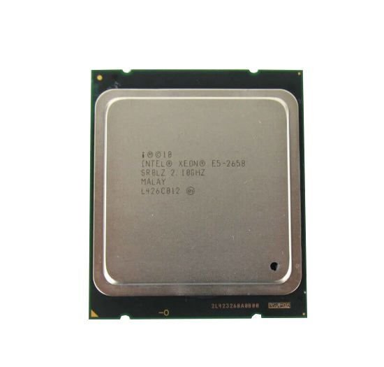 Intel Xeon E5-2658 8-Core Processor - CM8062101042805