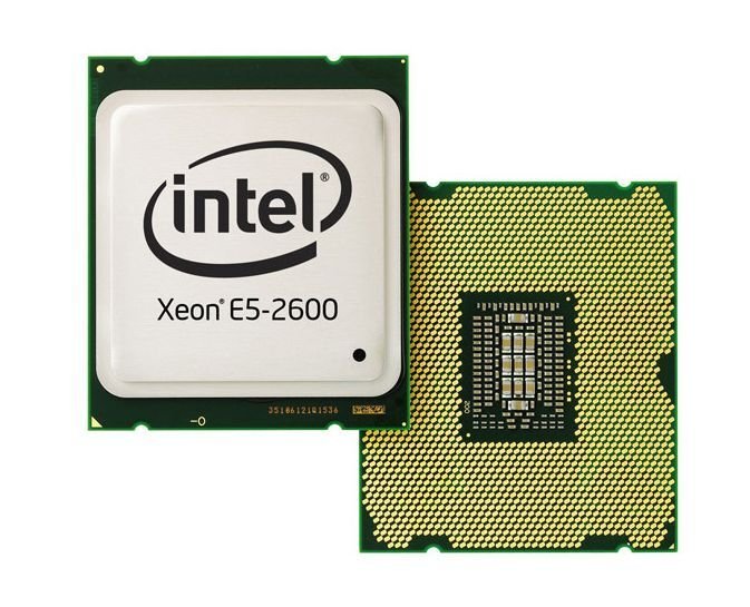 Intel Xeon E5-2620 6-Core Processor - CM8062101048401
