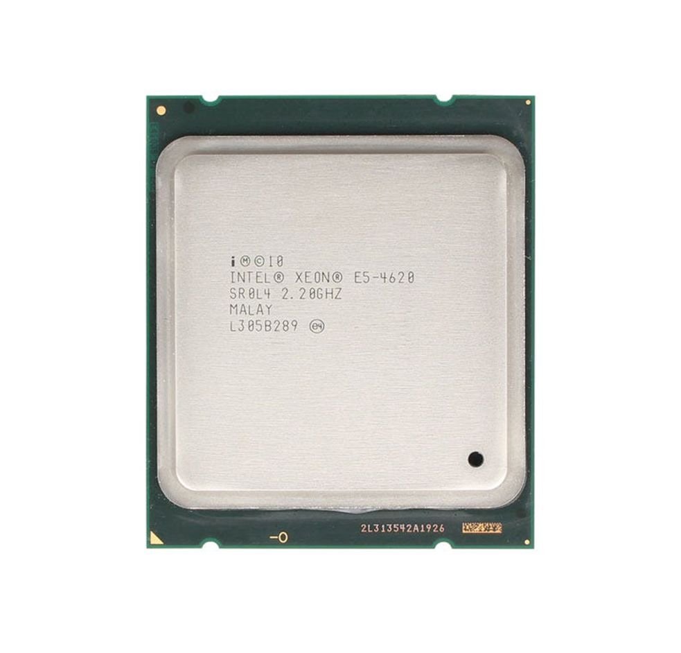 Intel Xeon E5-4620 8-Core Processor - CM8062101145500