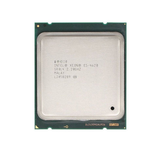 Intel Xeon E5-4620 8-Core Processor - CM8062101145500