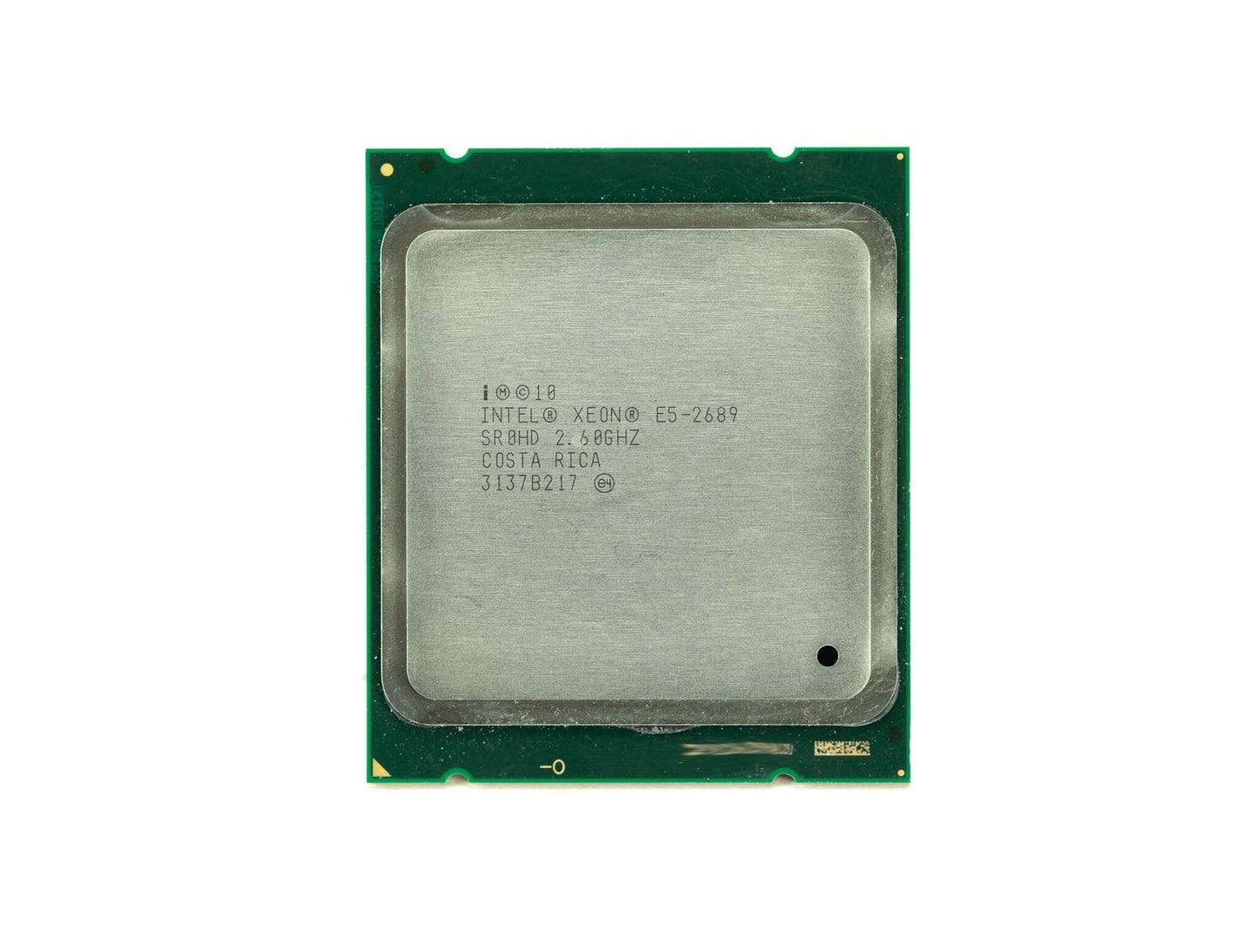 Intel Xeon E5-2689 8-Core Processor - CM8062101163000