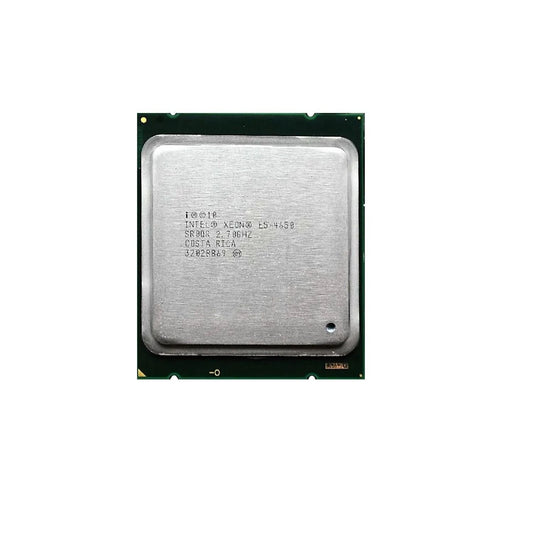 Intel Xeon E5-4650 8-Core Processor - CM8062101229200