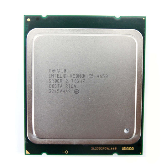 Intel Xeon E5-4650 8-Core Processor - CM8062107184516