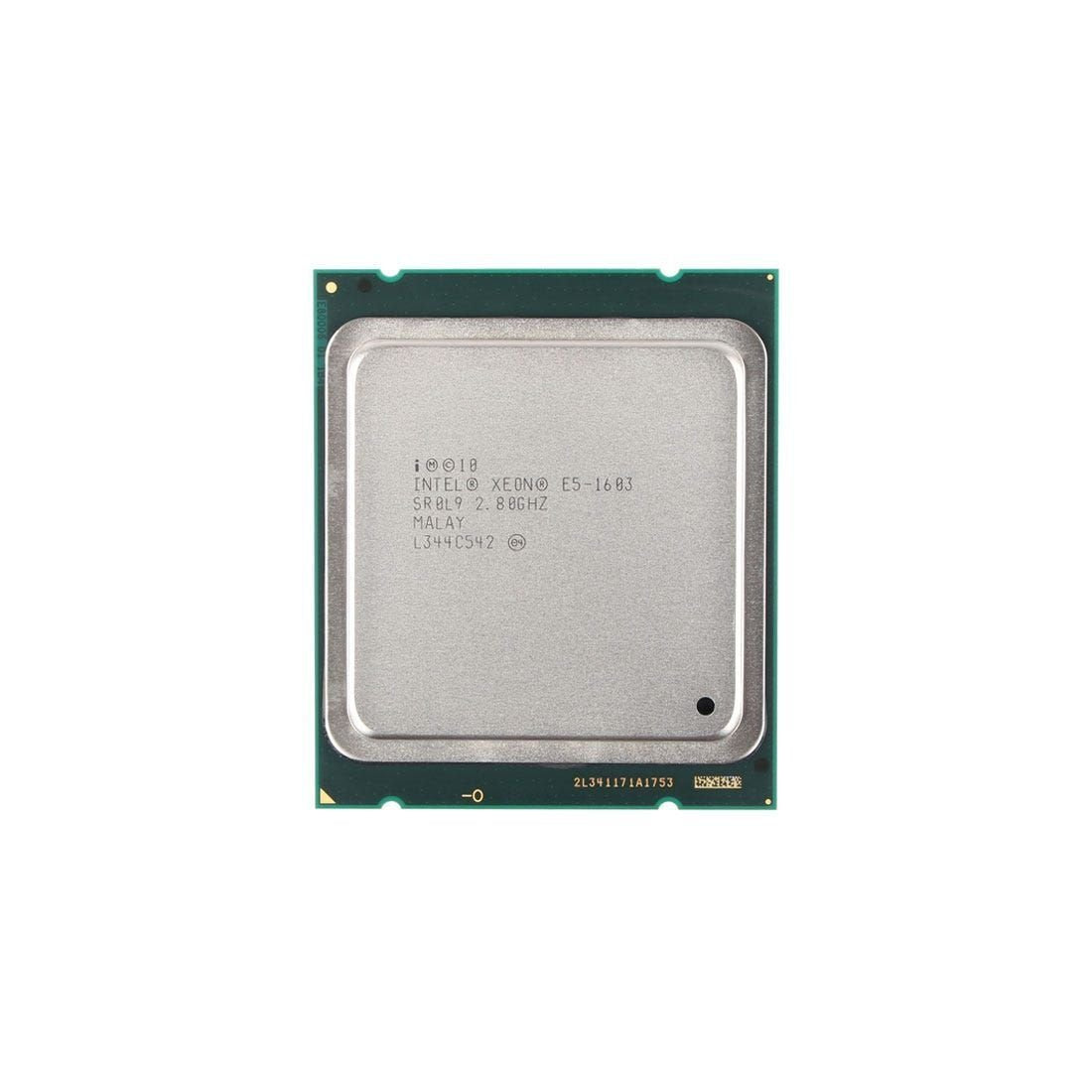 Intel Xeon E5-1603 Quad-Core Processor - CM8062107186502