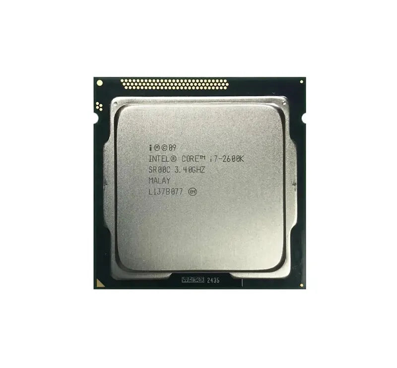 Intel Processor - CM8062300833908