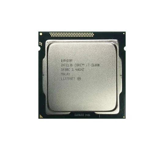Intel Processor - CM8062300833908