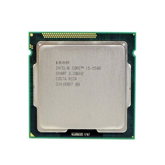 Intel Core i5-2500 Quad-Core Processor - CM8062300834203