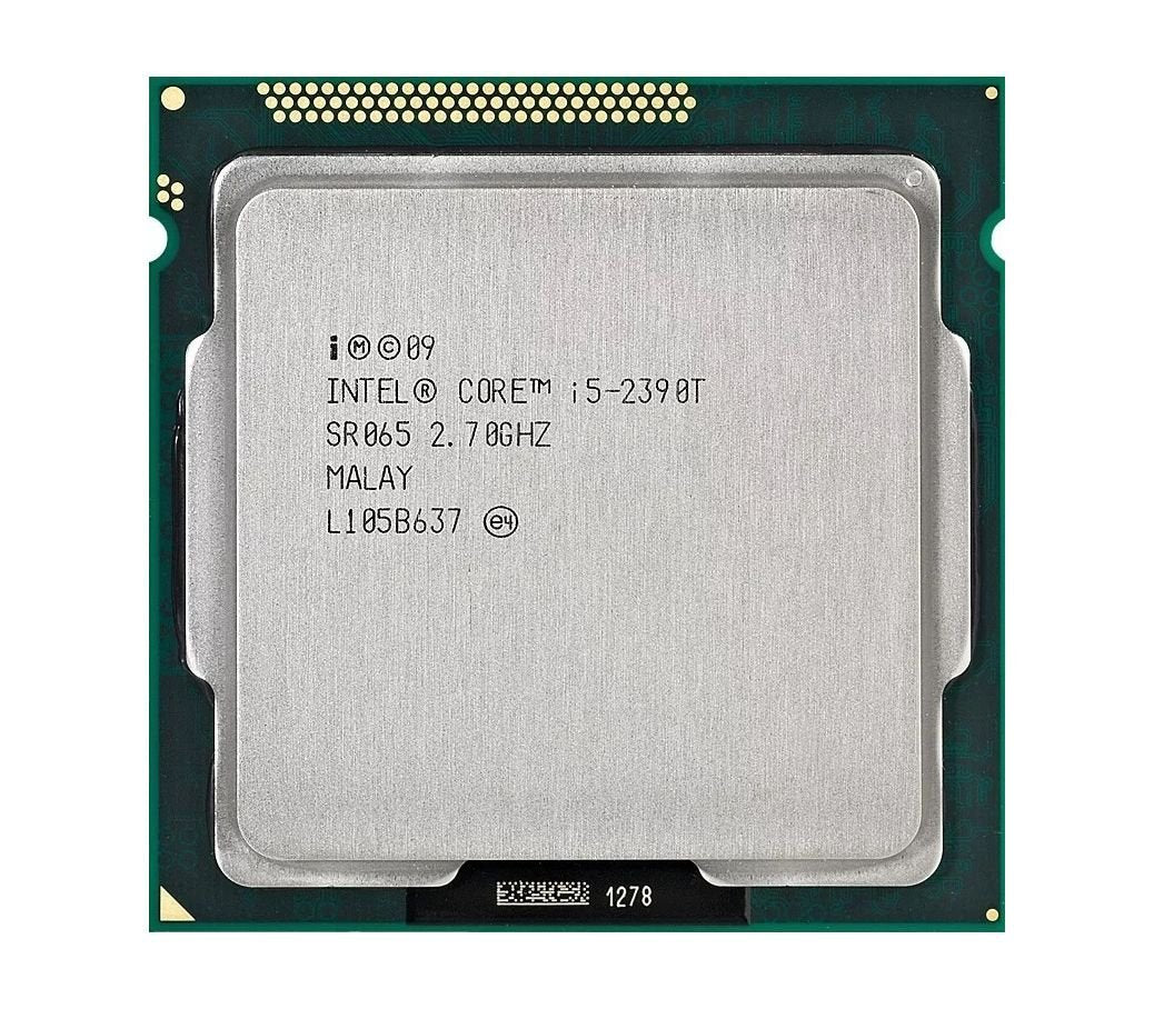 Intel Core i5-2390T Dual-Core Processor - CM8062301002115