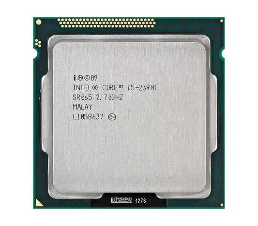 Intel Core i5-2390T Dual-Core Processor - CM8062301002115