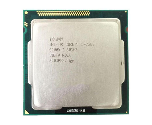 Intel Core i5-2300 Quad-Core Processor - CM8062301061502