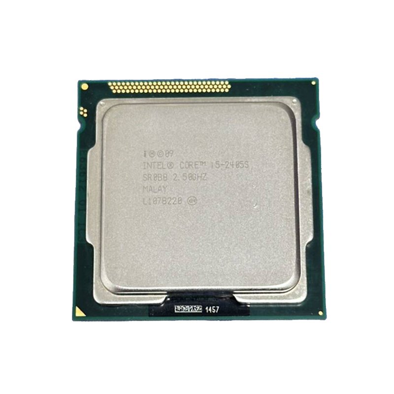 Intel Processor - CM8062301091201